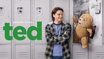 Ted' Review: Seth MacFarlane's Teddy Bear Show Is Surprisingly Funny