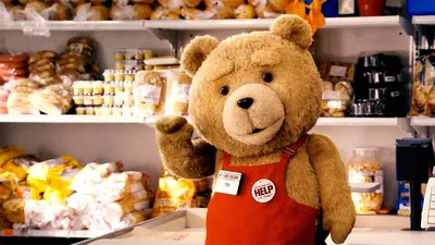 Ted' Prequel Release Date, Trailer, Cast, Plot, and More | The Mary Sue