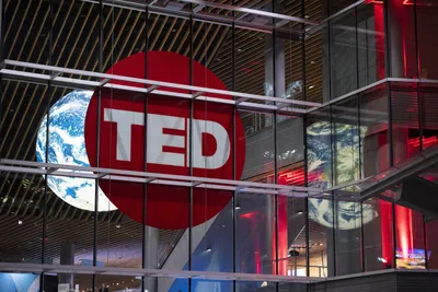 45 Must-Watch TED Talks Students Will Love