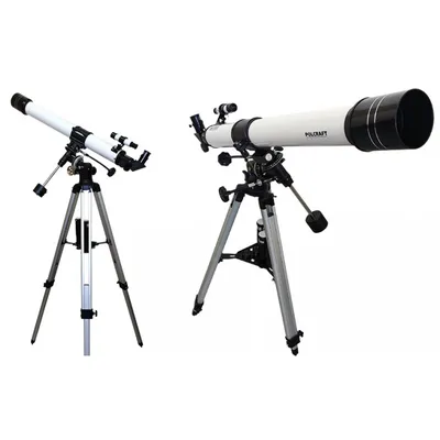 Телескоп Xiaomi Celestron Astronomical Telescope Star Trang SCTW-70 |  Бесплатная доставка по России