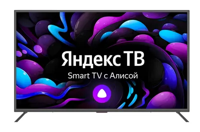 Обзор телевизора Haier 32 Smart TV S1