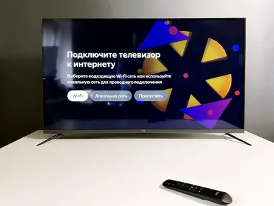 Телевизор Haier 32 Smart TV S1: купить по выгодной цене в официальном  интернет-магазине Хайер