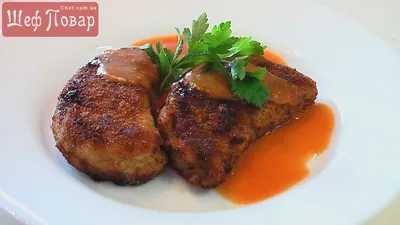 Тельное из рыбы / Видео рецепты / Рецепты / Шеф-повар – простые и вкусные  кулинарные рецепты, фото-рецепты, видео-рецепты