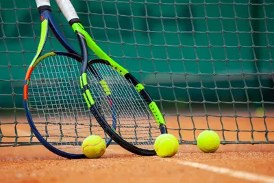 Beginner's guide to tennis: 9 things you need to play - Reviewed