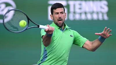 Tennis Prize Money Leaders 2023: Djokovic's $16 Million Tops Alcaraz