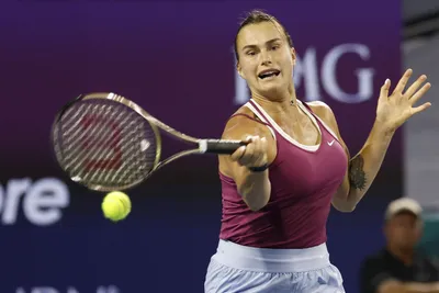 Ukrainian tennis player Marta Kostyuk snubs Russian opponent after winning  WTA tournament | CNN