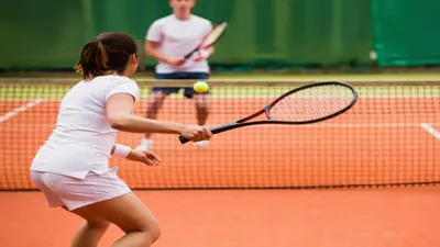 All About British Tennis Star Emma Raducanu