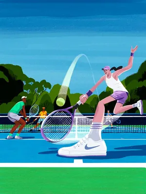 Tennis - FISU