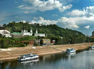 Москва – Тверь – Мышкин – Москва на теплоходе Феликс Дзержинский | Большая  Страна