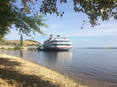 Речные прогулки в Нижнем Новгороде: как купить билеты на теплоход,  расписание - 27 мая 2023 - nn.ru