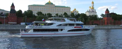 Аренда яхты Пальма де Сочи в Москве: свадьба на корабле, заказ теплохода