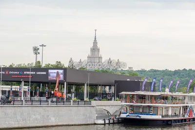 Аренда теплохода Пальма де Сочи в Москве, цены и условия заказа Palma de  Sochi