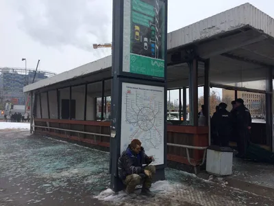 В вагоне метро на станции «Тульская» произошёл теракт | День в истории на  портале ВДПО.РФ