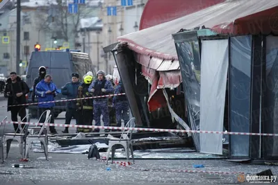 Теракт в метро в Санкт-Петербурге в 2017 году: смертник подорвал себя прямо  в переполненном вагоне — Секрет фирмы