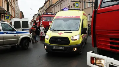 Полная хронология и детали взрыва в кафе в Санкт-Петербурге: убийство  военкора Владлена Татарского - KP.RU