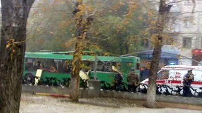 Трагедию в Тольятти сравнили со взрывом на Черкизовском рынке в Москве