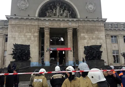 У отца шахида-смертника Павла Печенкина, подорвавшегося в Волгограде, взяли  анализ на ДНК - KP.RU