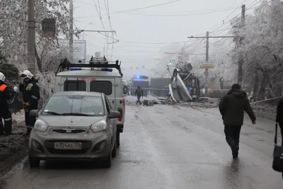 Теракты в Волгограде в декабре 2013 года - РИА Новости, 29.12.2023