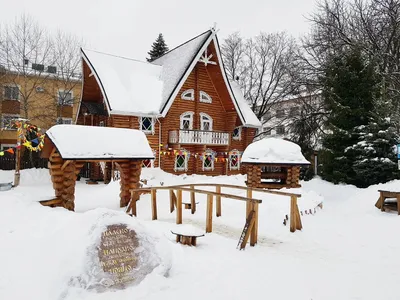 Костромские Музей сыра и Терем Снегурочки признали одними из лучших в стране