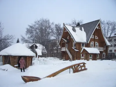 Кострома - Снегурочка, город Золотого кольца, достопримечательности, как  доехать, карта, гостиницы, фото, история города - КЛУБОК путешественников