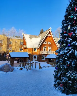 Отзывы о «Терем Снегурочки», Кострома, Лагерная улица, 38 — Яндекс Карты