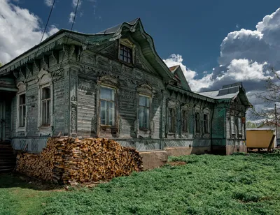 Гостиничный комплекс «Усадьба Терема» в Андрейково (Россия) - отзывы, цены  на туры, адрес на карте.