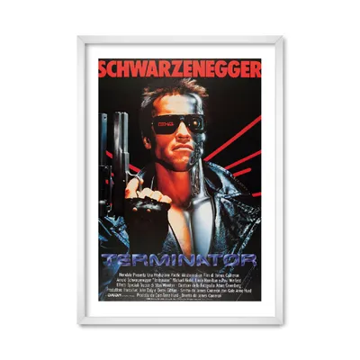 Терминатор 2: Судный день (DVD) - купить фильм на DVD с доставкой.  Terminator 2: Judgment Day GoldDisk - Интернет-магазин Лицензионных DVD.