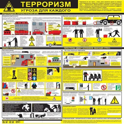 Телефонный терроризм - ДШИ «Традиция»