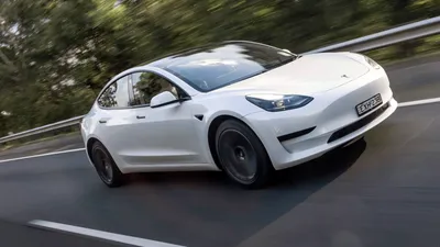 Are All Of Tesla's Cars Electric?