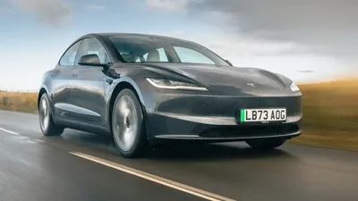 Tesla's Model Y and Model 3 top-selling vehicles in California in 2022 |  Reuters