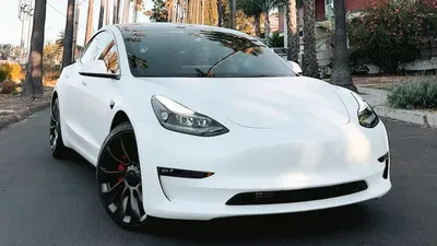 Tesla Model 3: The Complete Guide