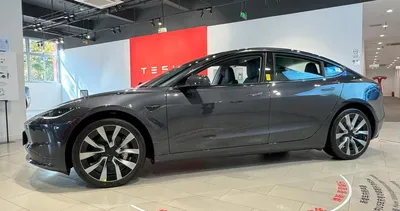 2024 Tesla Model 3 Prices, Reviews, and Pictures | Edmunds