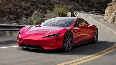 2024 Tesla Cybertruck First Look: Elon Musk's Unusual Pickup Finally  Arrives | Capital One Auto Navigator