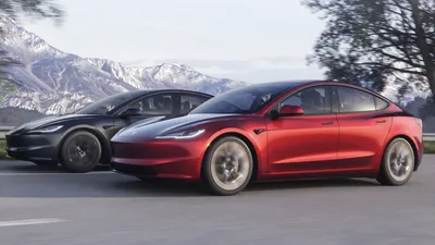 How Much My Tesla Model 3 Depreciated In 4 Years - CleanTechnica