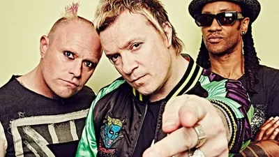 The Prodigy share first snippet of new music since Keith Flint's death