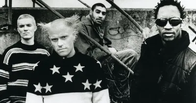 The Prodigy announce U.S. tour | DJ Mag