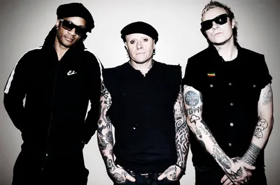 The Prodigy Return to the Studio Following Keith Flint's Death