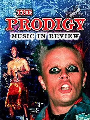 The Prodigy Logo and symbol, meaning, history, PNG, brand