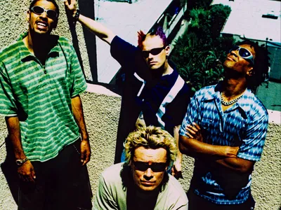 Music | The Prodigy