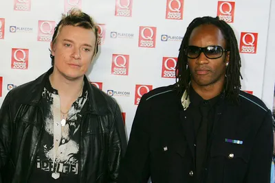 The Prodigy Announce First Live Shows Since Keith Flint's Death