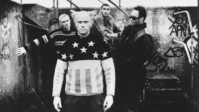 The Prodigy | The official website for The Prodigy