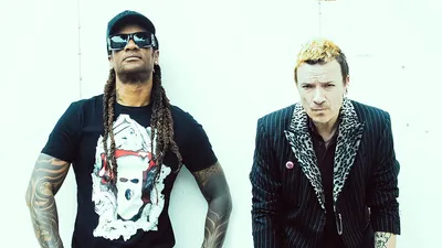 It's so offensive that it can't actually mean that”: Have The Prodigy  finally changed the lyrics to 'the most controversial song of all time'? |  MusicRadar