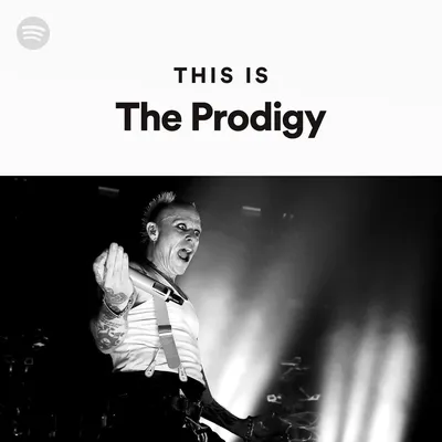 The Prodigy (@the_prodigy) / X