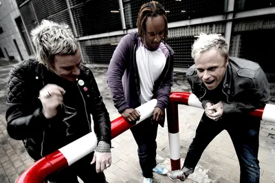 The Prodigy - Plugged In