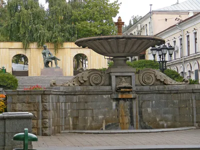 Карамель леденцовая сувенирная. Ставрополь - Тифлисские ворота 180г -  купить с доставкой по выгодным ценам в интернет-магазине OZON (1134427489)