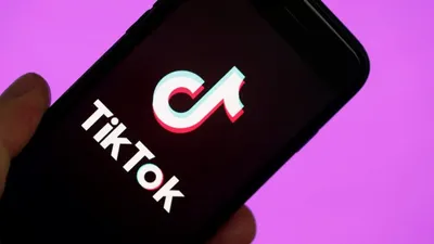 How TikTok Serves War Videos to Some of Its Youngest Users