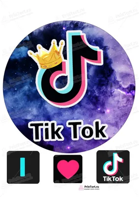 Tiktok logo vector, Tiktok symbol, Tiktok icon free vector 18757706 Vector  Art at Vecteezy