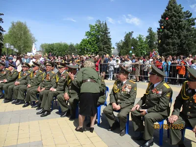 Краснодар Вики - Тихорецк, Стадион 'Труд'