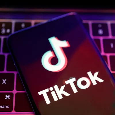 Tiktok картинки фотографии