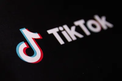 tiktok logo. tiktok icon , social media icons. social media and social  network logos. vector editorial Stock Vector | Adobe Stock